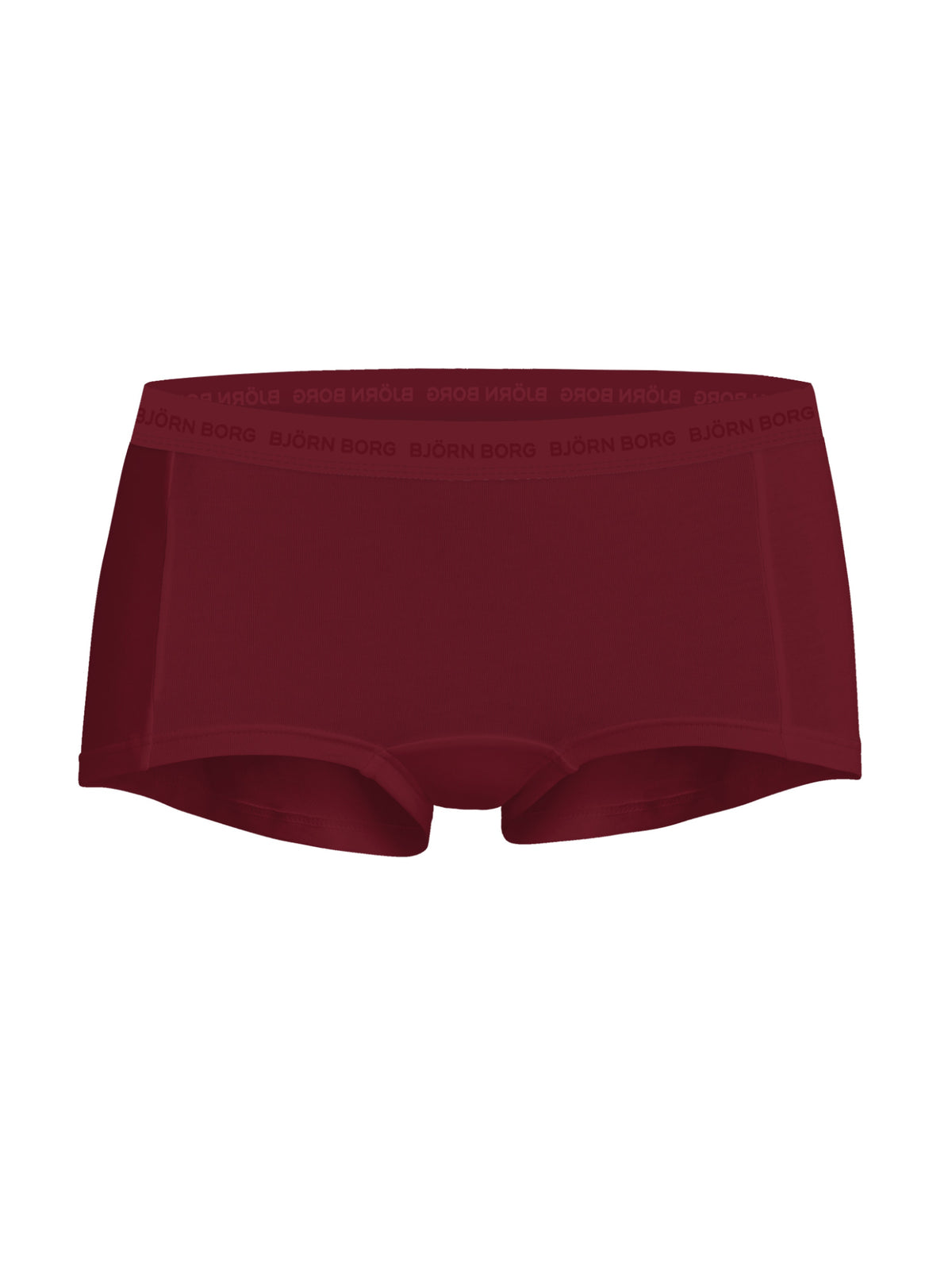 BJÖRN BORG Everyday Cotton Boxer Shorts 2p Multipack 1 (MP001)