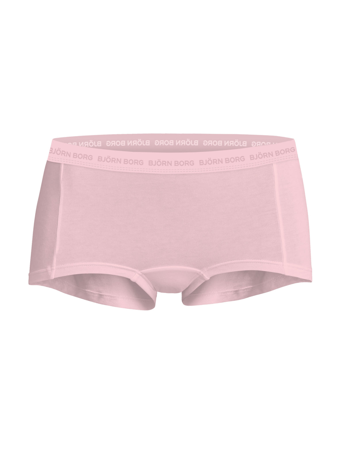 BJÖRN BORG Everyday Cotton Boxer Shorts 2p Multipack 1 (MP001)