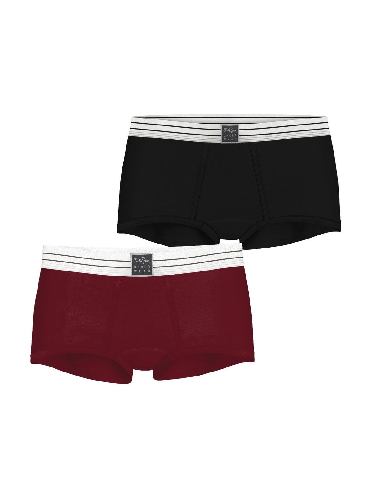 BJÖRN BORG Original Boxer Shorts 2p Multipack 2