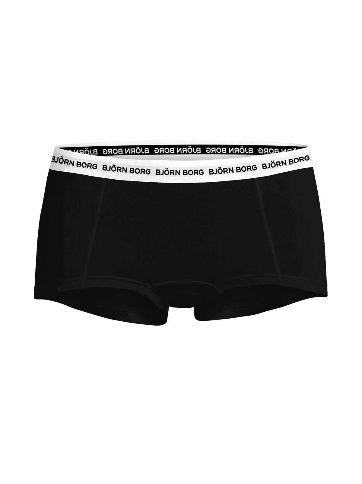 BJÖRN BORG Logo Boxer Shorts 3p Multipack 1 (MP001)