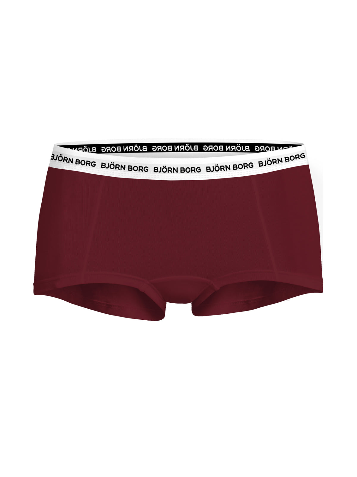 BJÖRN BORG Logo Boxer Shorts 3p Multipack 1 (MP001)