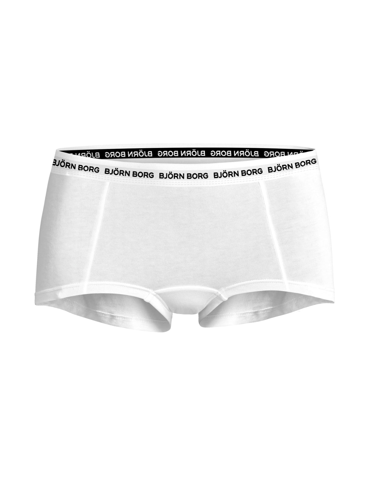 BJÖRN BORG Logo Boxer Shorts 3p Multipack 1 (MP001)