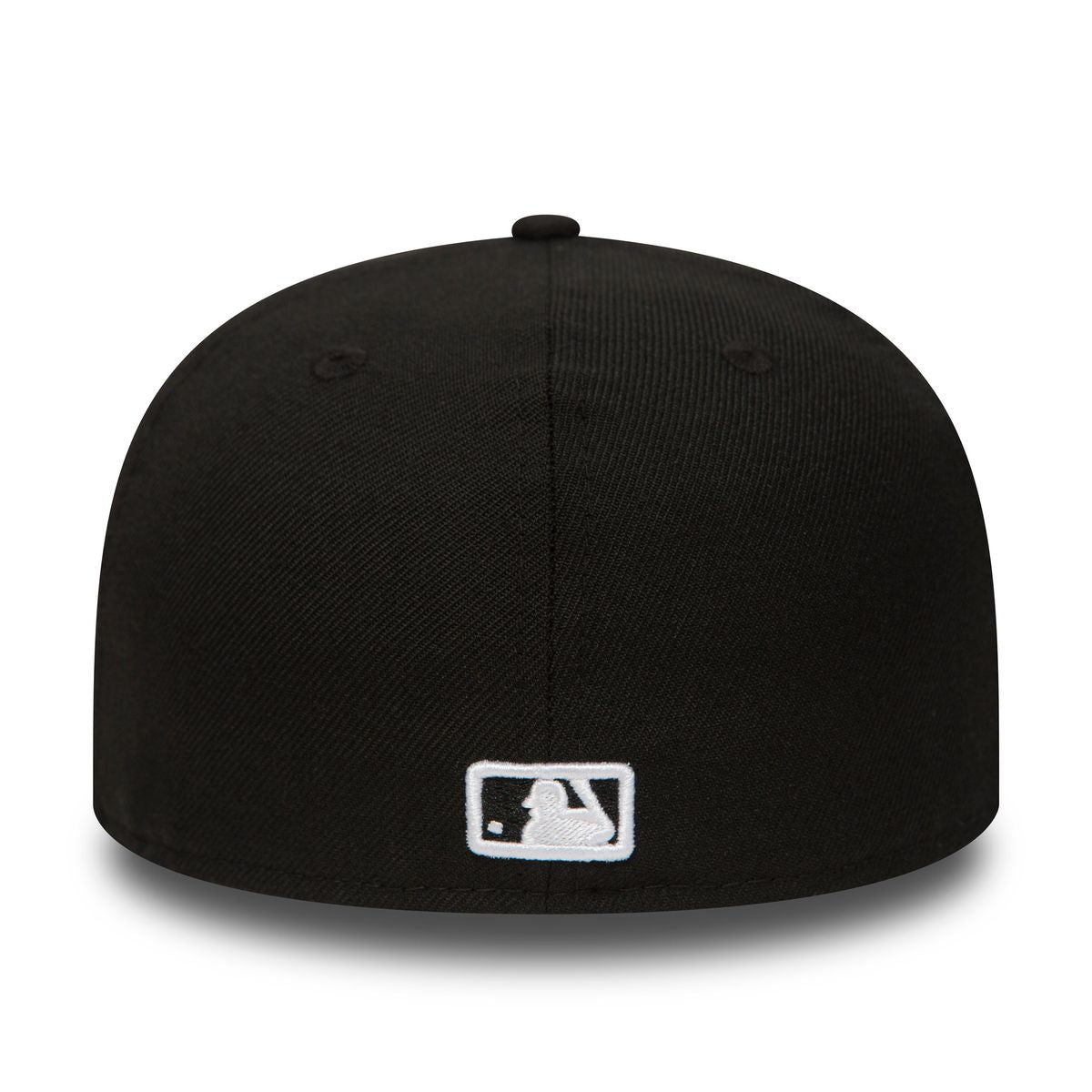 New Era MLBBASIC ATLBRA Bla