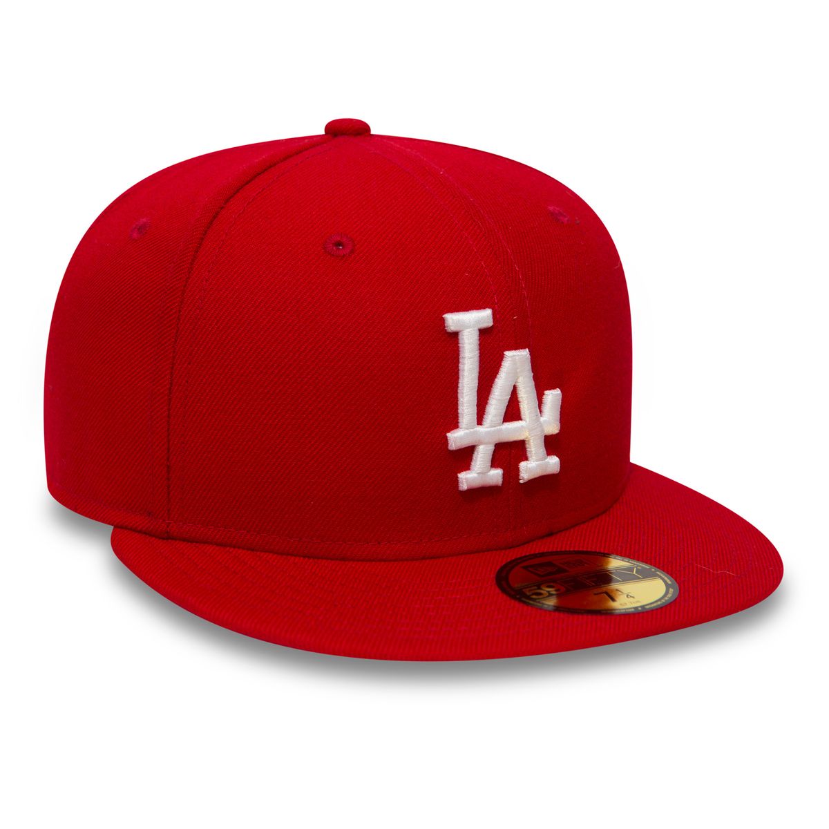 New Era MLBBASIC LOSDOD Sca