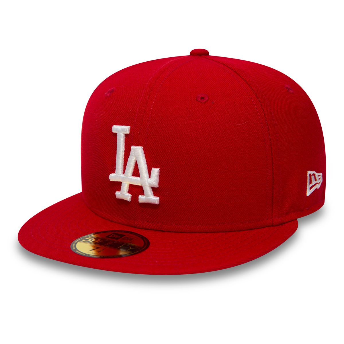 New Era MLBBASIC LOSDOD Sca