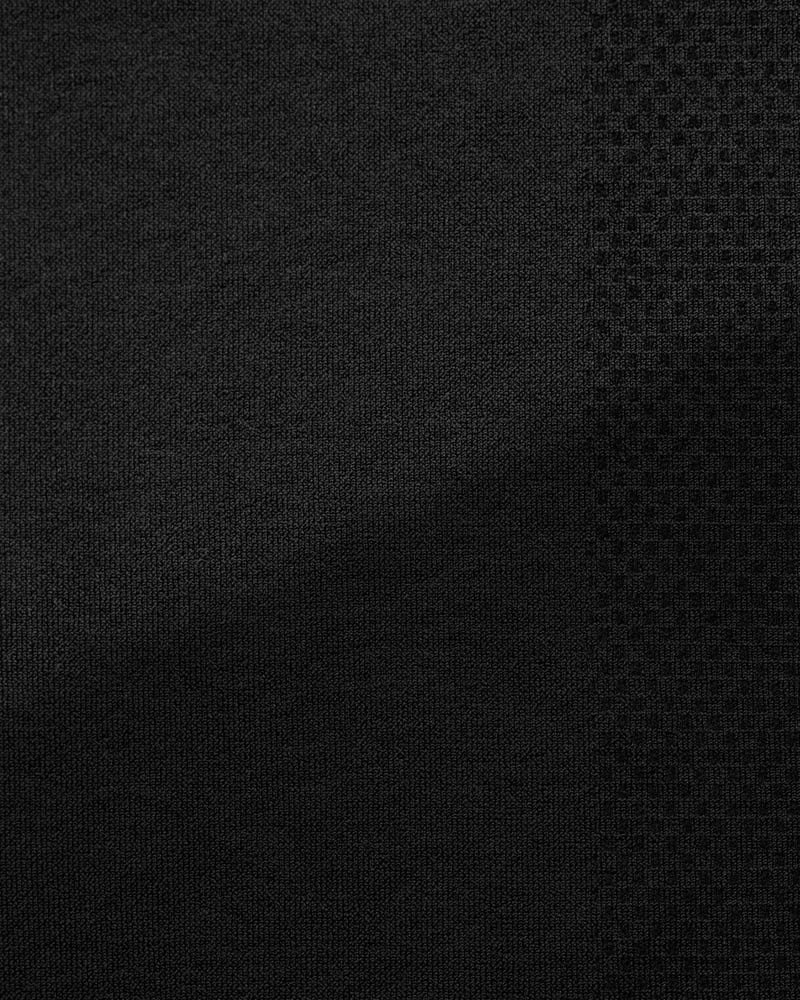 ICIW Define Seamless Biker Shorts Black