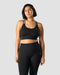 ICIW Define Seamless Sports Bra Black 10496