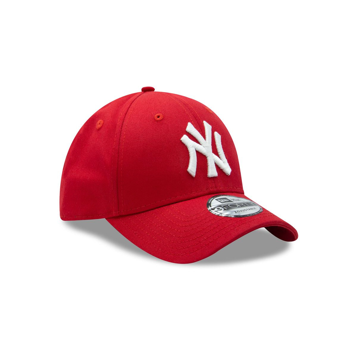 New Era 940 LEAG BASIC NEYYAN Scarlet
