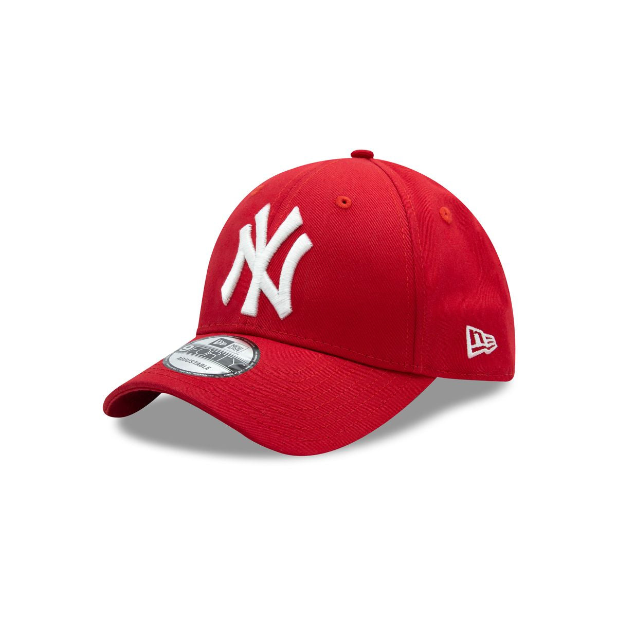 New Era 940 LEAG BASIC NEYYAN Scarlet