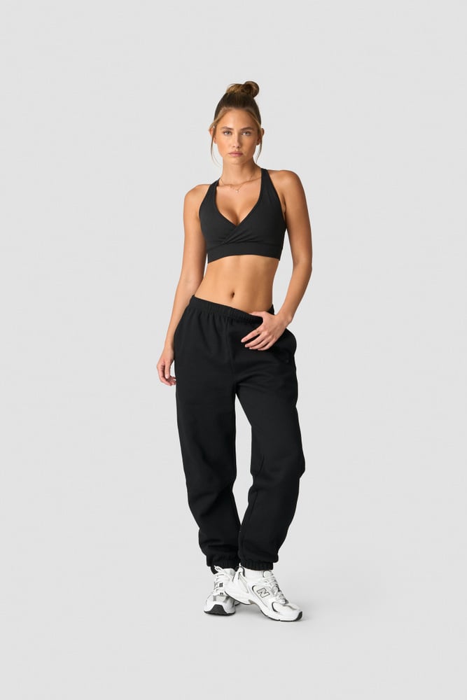 ICIW Everyday Sweatpants W Black