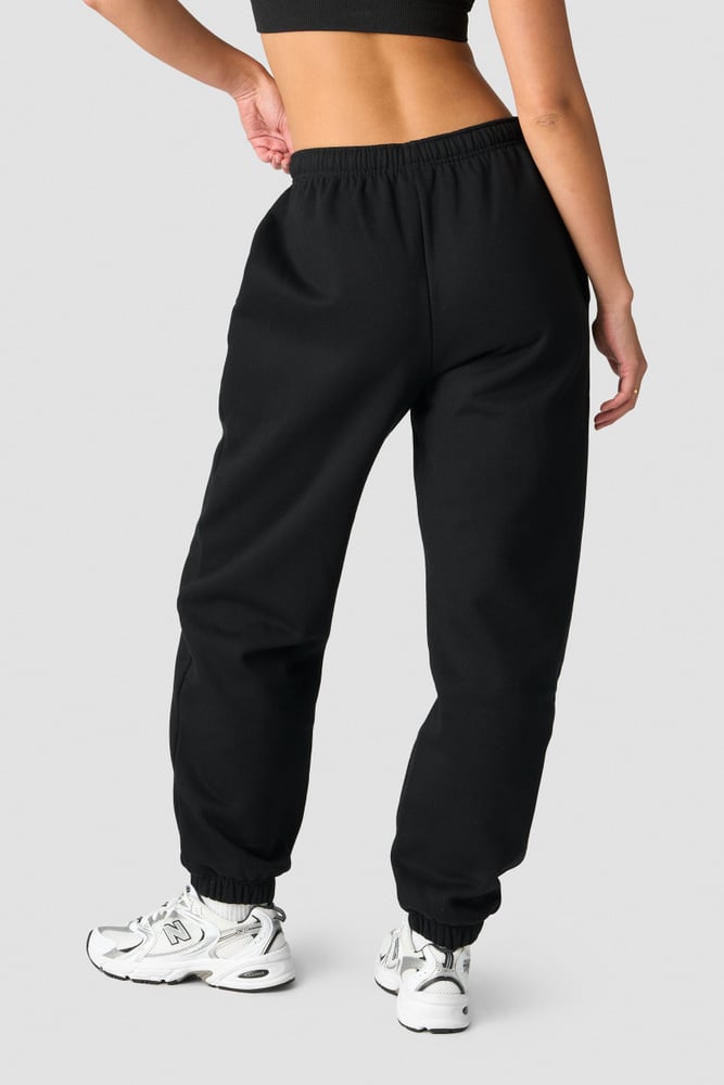 ICIW Everyday Sweatpants W Black