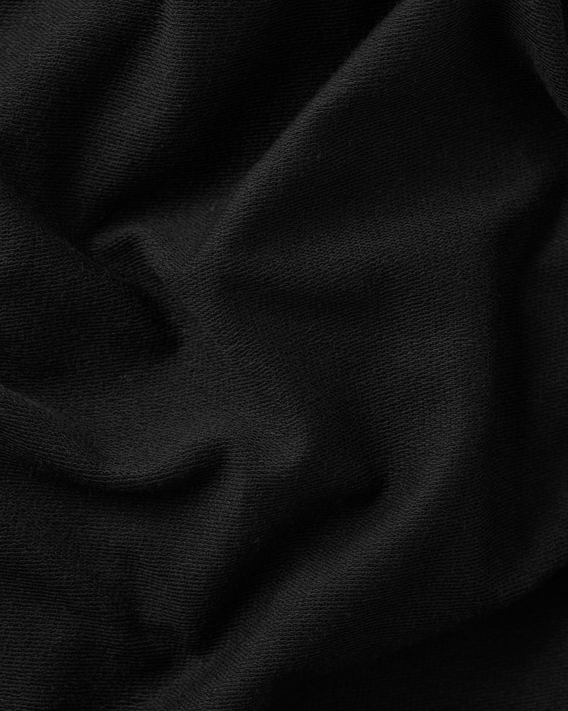 ICIW Stride Hoodie Men Black