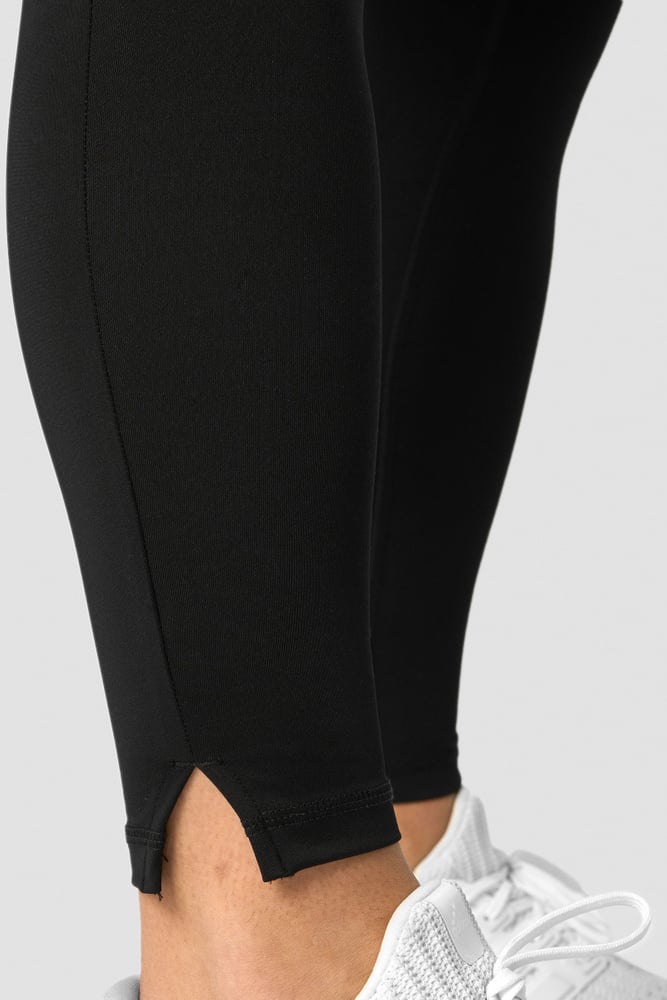 ICIW Stride Tights Wmn Black