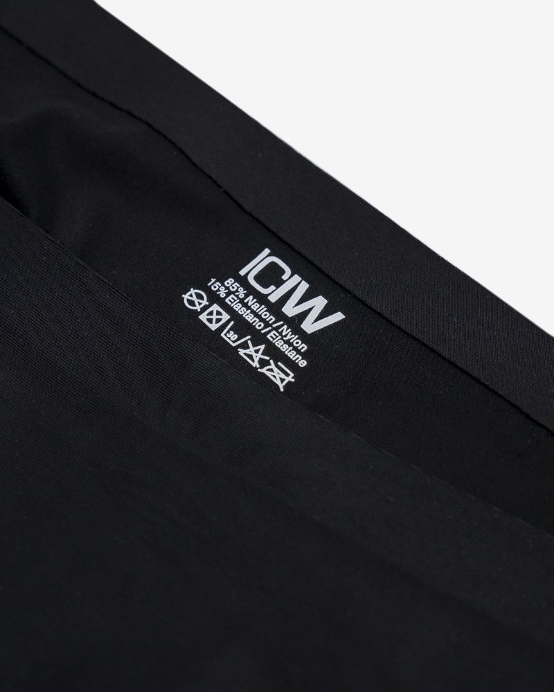 ICIW Invisible Thong 3-pack Black