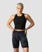 ICIW Nimble Cropped Tank Top Black