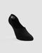ICIW Invisible Socks Black