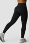 ICIW Define Seamless V-shape Tights Black