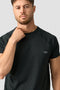 ICIW Training Mesh T-shirt Dark Green