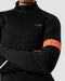 ICIW Reflective Arm band Neon Orange
