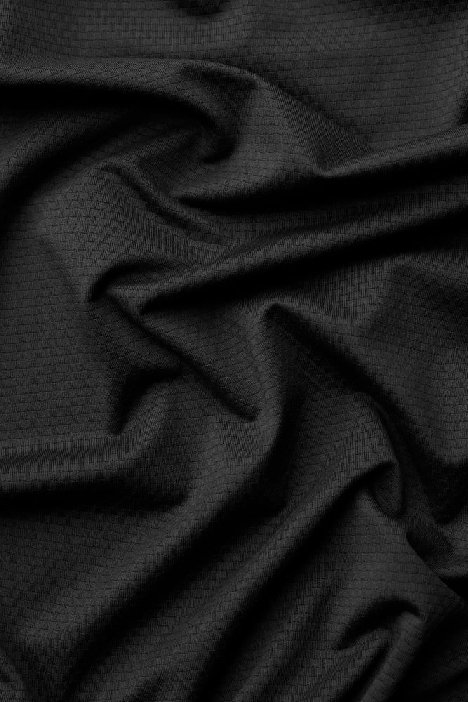 ICIW Stride Stringer Top Men Black