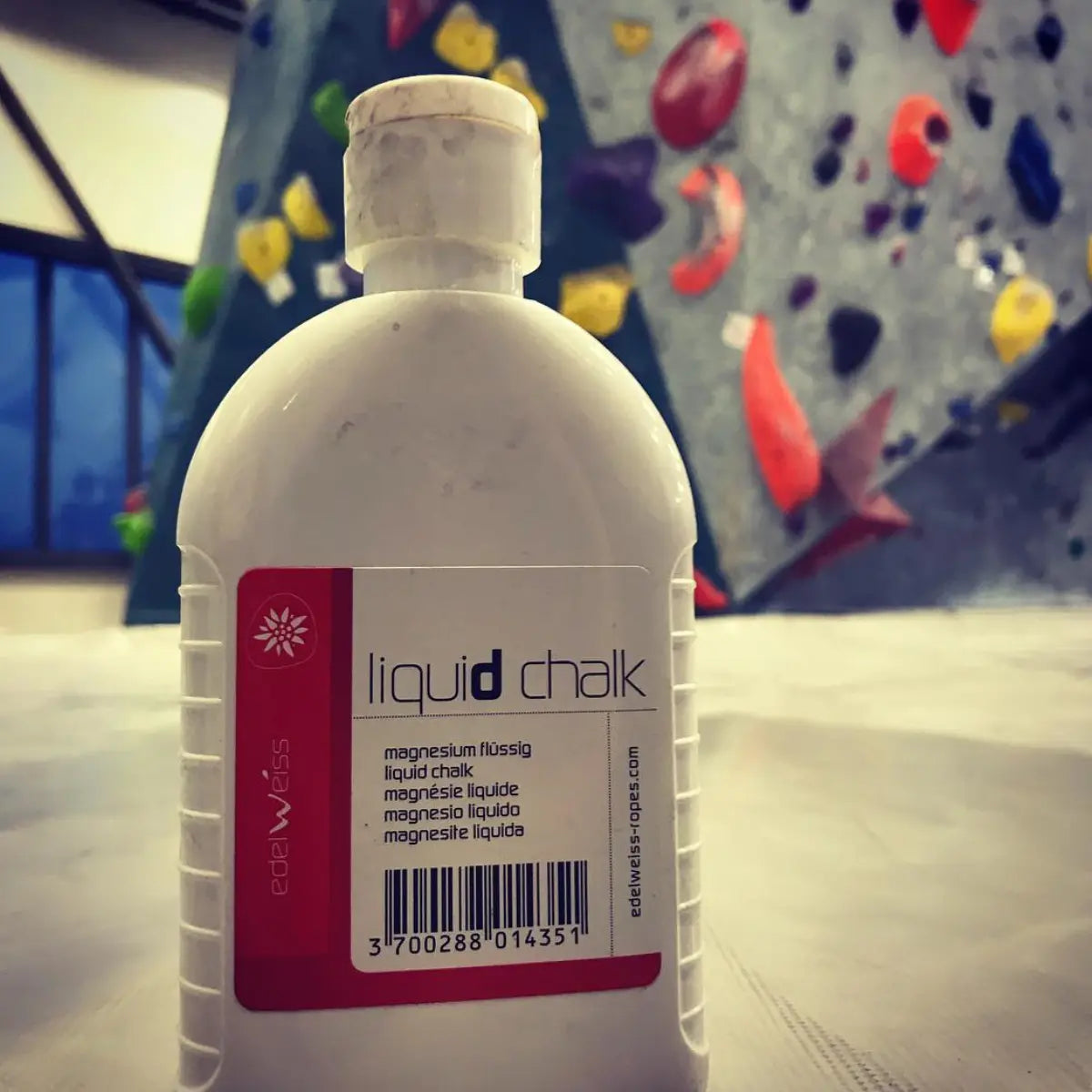 Edelweiss Liquid chalk 250 ml
