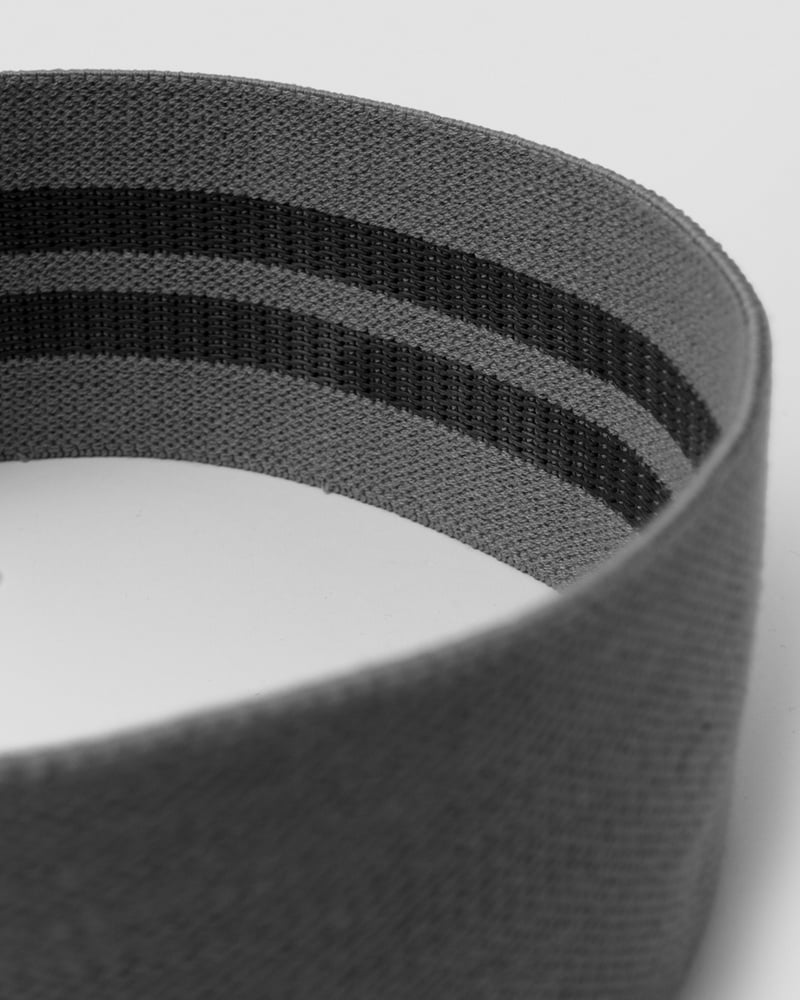 ICIW Resistance Band Grey Medium