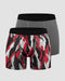 ICIW Sport Boxer 2-pack Grey/Red