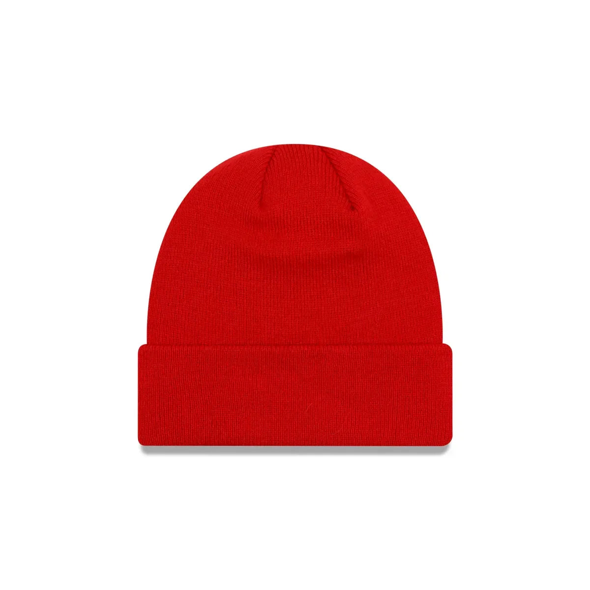 New Era CORE CUFF BEANIE MANUTD
