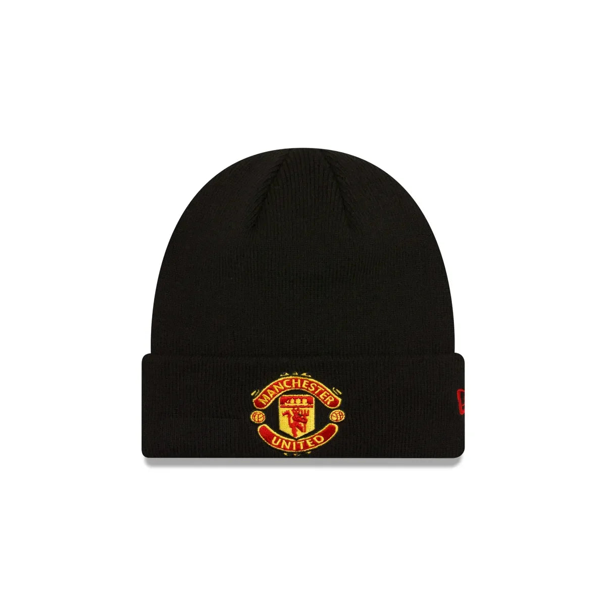 New Era CORE CUFF BEANIE MANUTD