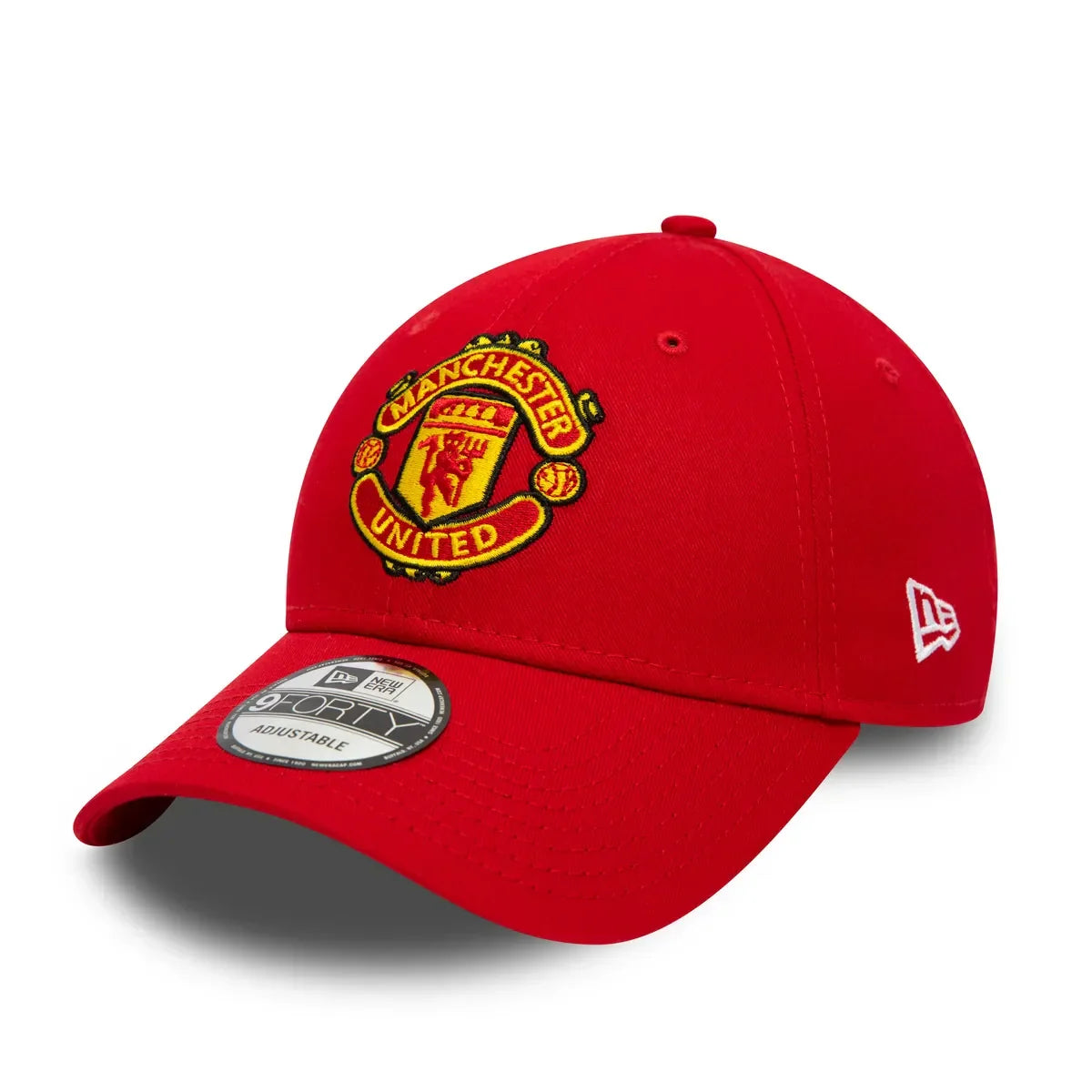 New Era TS MU25 BASIC 9FORTY MANU