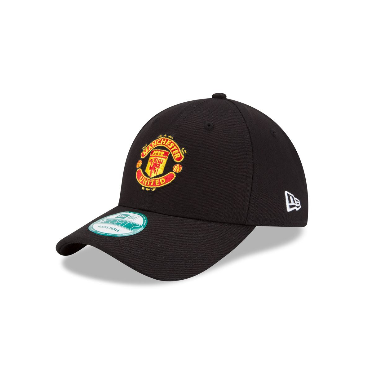 New Era TS MU25 BASIC 9FORTY MANU Blk