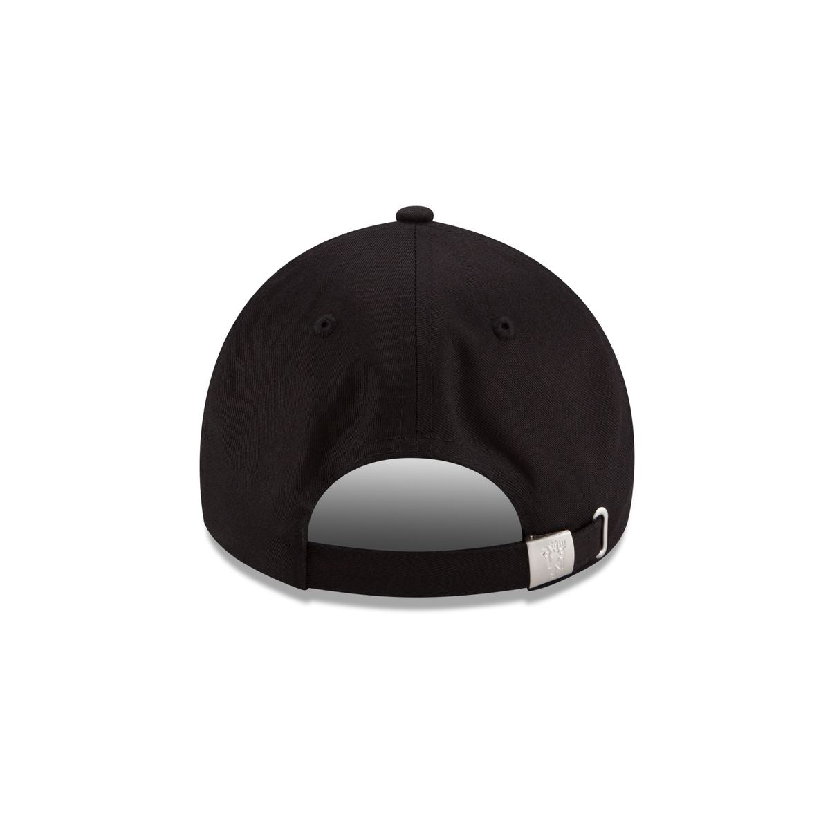 New Era TS MU25 BASIC 9FORTY MANU Blk