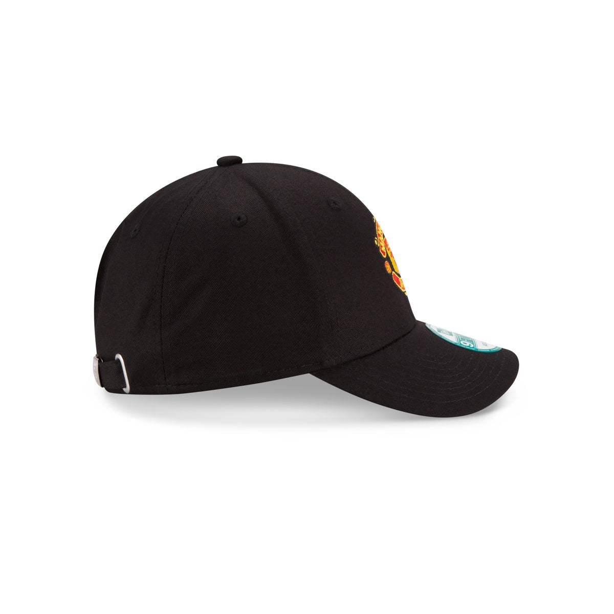 New Era TS MU25 BASIC 9FORTY MANU Blk