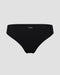 ICIW Invisible Thong Black 11778