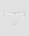 ICIW Invisible Thong White