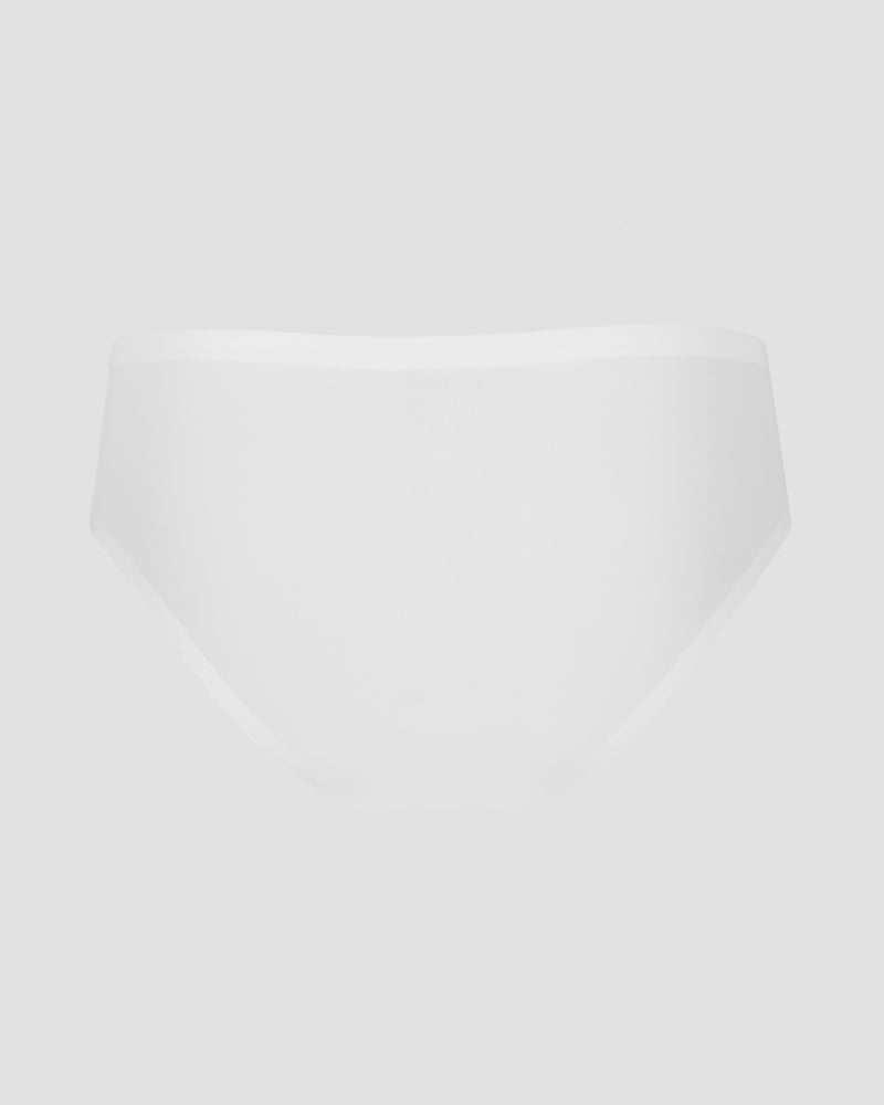 ICIW Invisible Hipster White