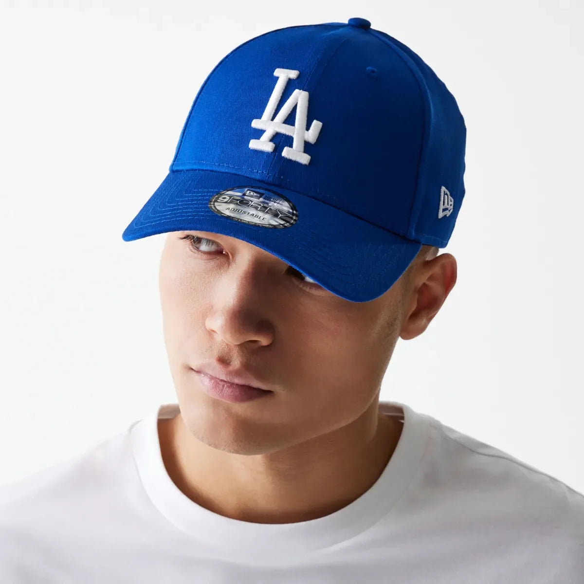 New Era LEAGUE ESSENTIAL 9FORTY LOSDO