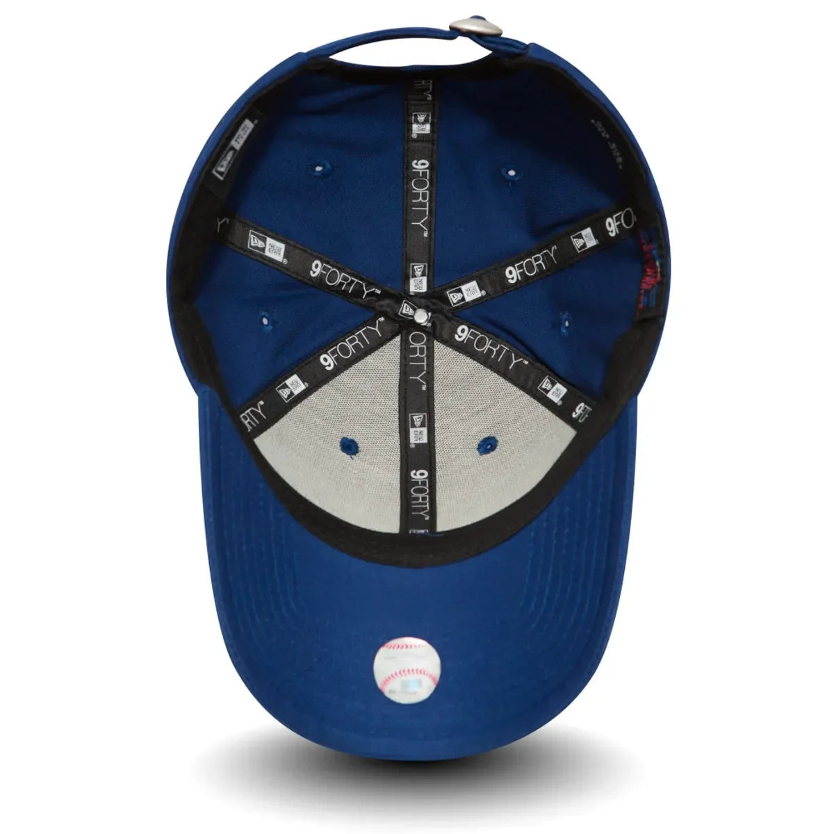 New Era LEAGUE ESSENTIAL 9FORTY LOSDO