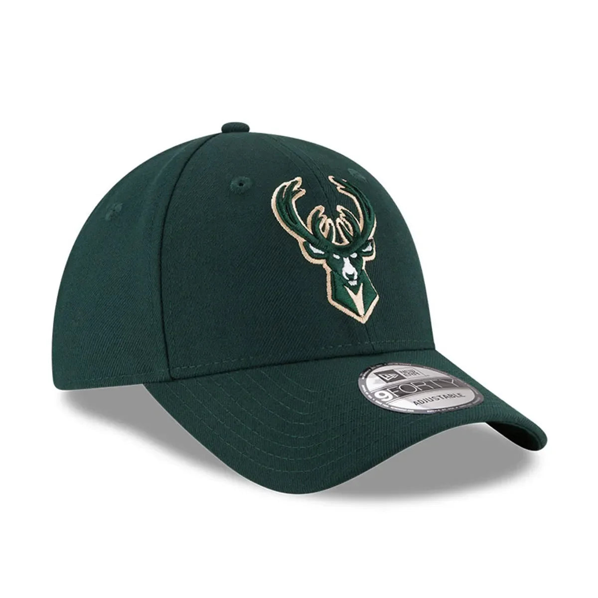 New Era JR THE LEAGUE MILBUC Otc