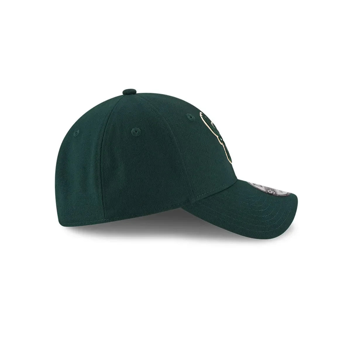 New Era JR THE LEAGUE MILBUC Otc