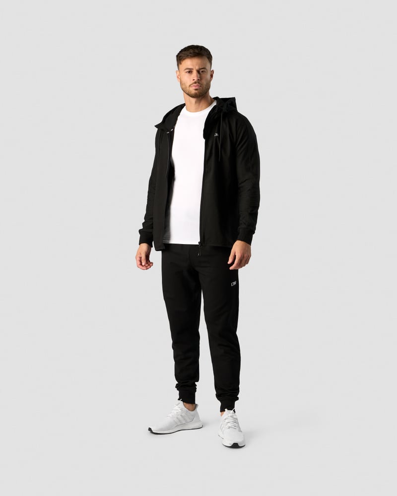 ICIW Activity Hoodie Black Men
