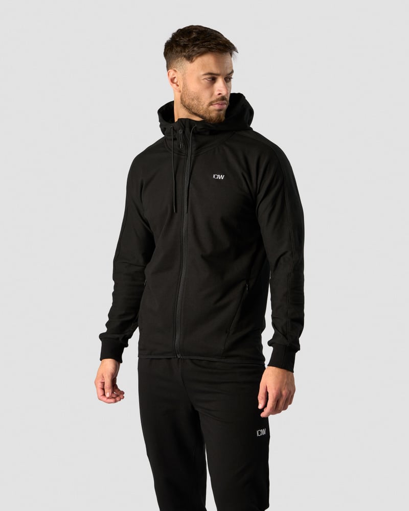 ICIW Activity Hoodie Black Men