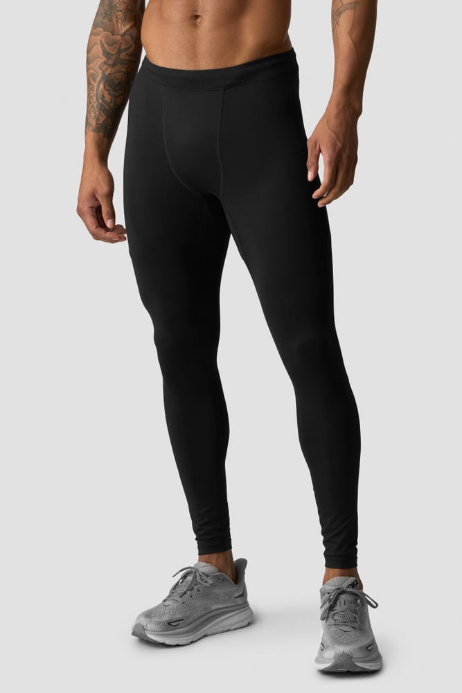 ICIW Training Tights Black Men