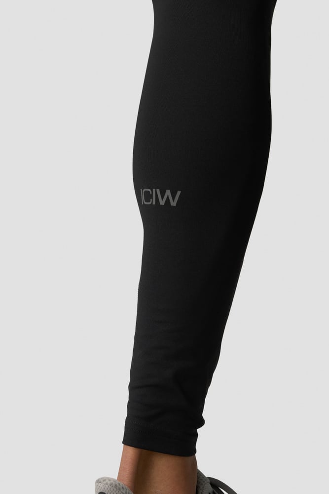 ICIW Training Tights Black Men