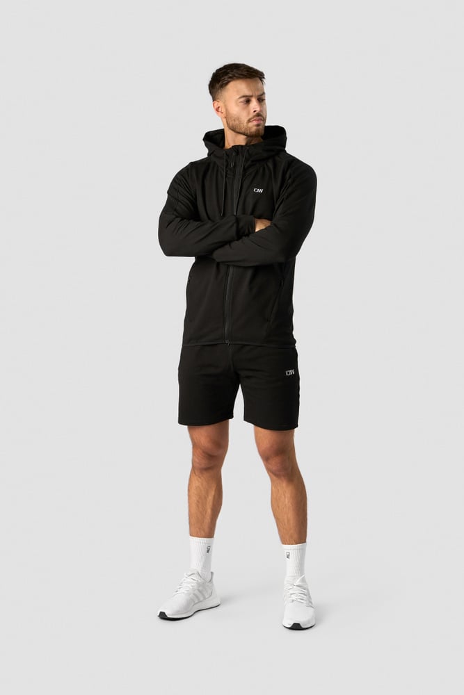 ICIW Activity Shorts Black Men