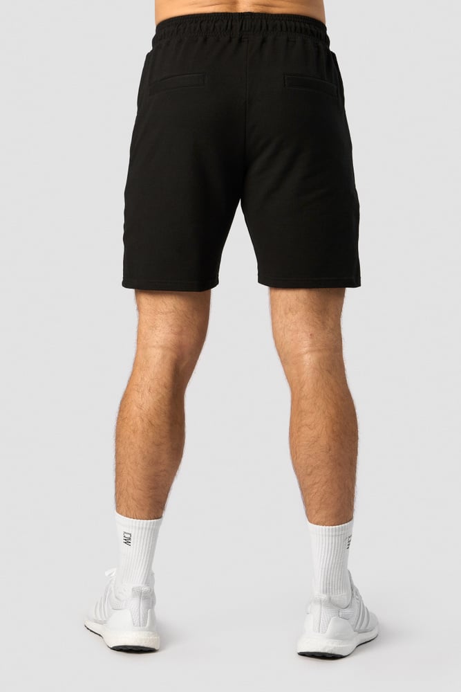 ICIW Activity Shorts Black Men