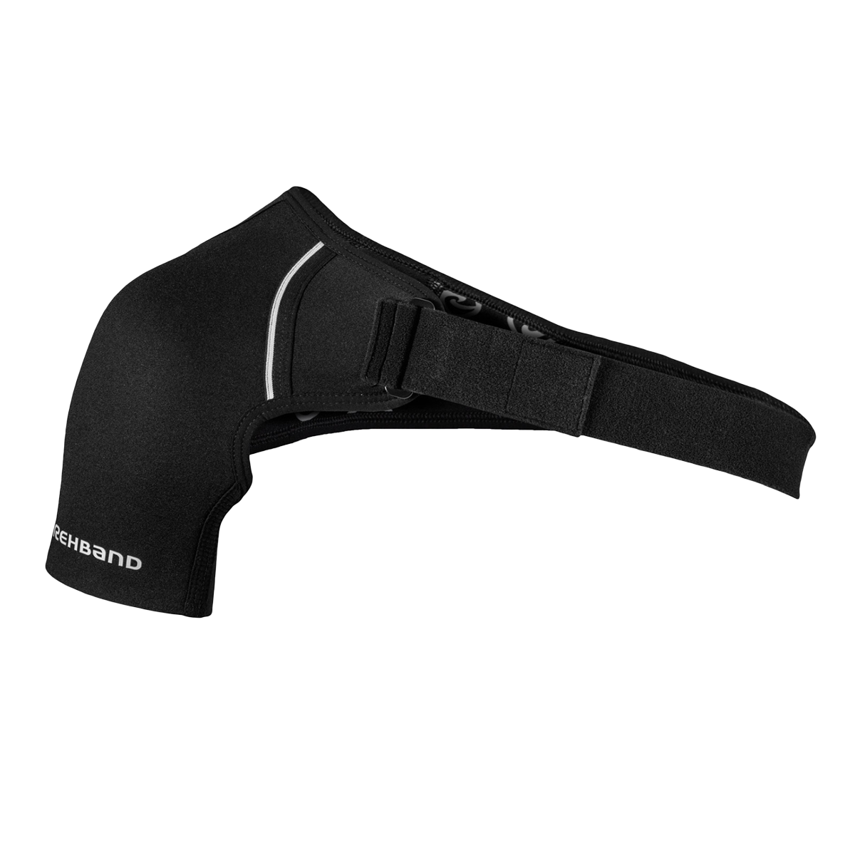 Rehband QD Shoulder-Support Left/Right 3mm
