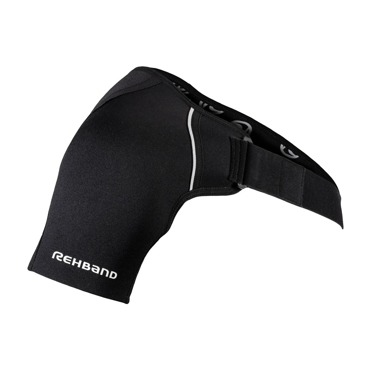 Rehband QD Shoulder-Support Left/Right 3mm