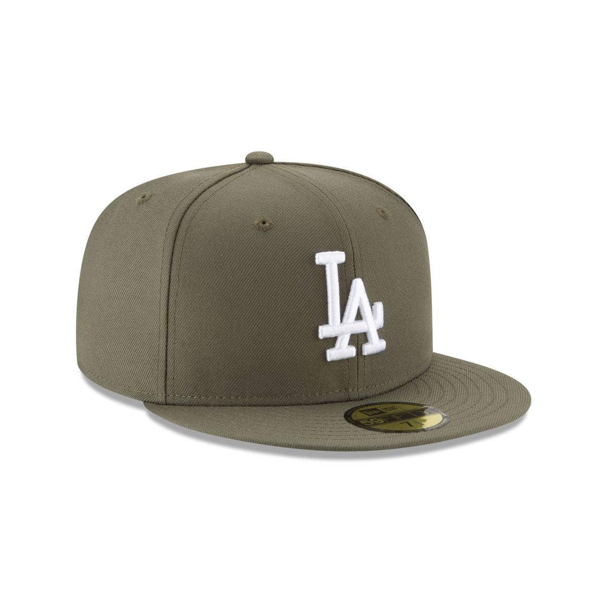 New Era MLB BASIC 5950 LOSDOD Nov