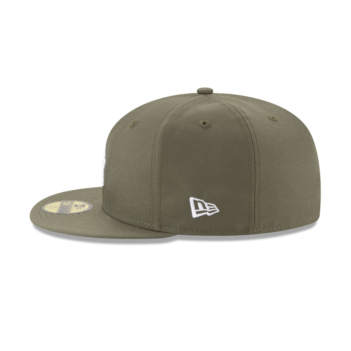 New Era MLB BASIC 5950 LOSDOD Nov